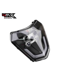 OPTICA LED 4MX V2 KTM EXC/XC-W/XC-F 14-23