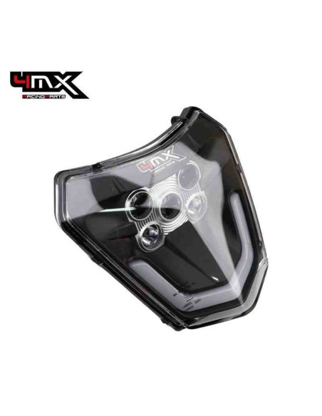 OPTICA LED 4MX V2 KTM EXC/XC-W/XC-F 14-23