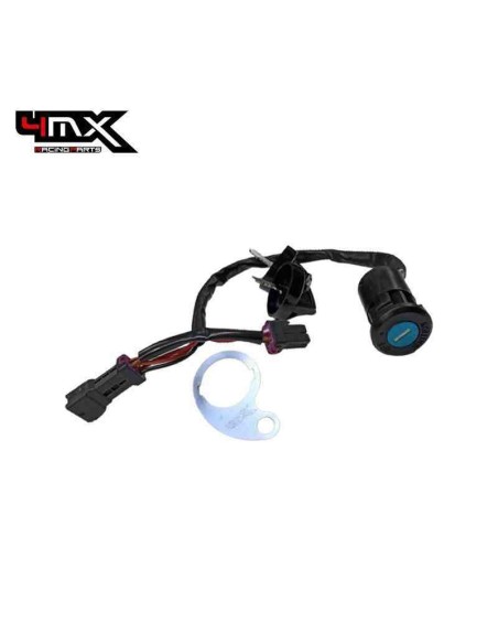 LLAVE DE ARRANQUE KTM 2024 HUSQVARNA 2024 GAS GAS 2024