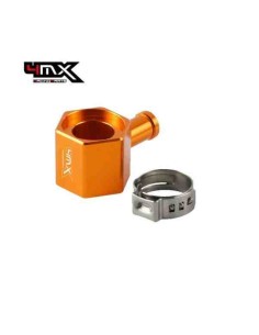 PROTECTOR GRIFO GASOLINA CONECTOR KTM EXC TPI 18-23 EXCF/FE 17-23