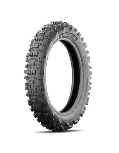 NEUMATICO MICHELIN ENDURO MEDIUM II 140/80-18 70R