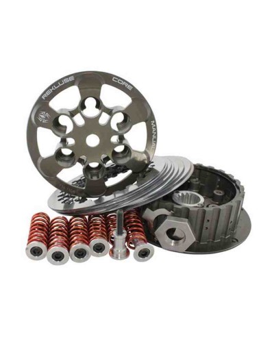 KIT EMBRAGUE REKLUSE CORE MANUAL GAS GAS EC 250/300 01-17