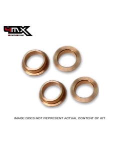 CASQUILLO COLLARIN BRONCE MOTOR ARRANQUE KTM 12X4