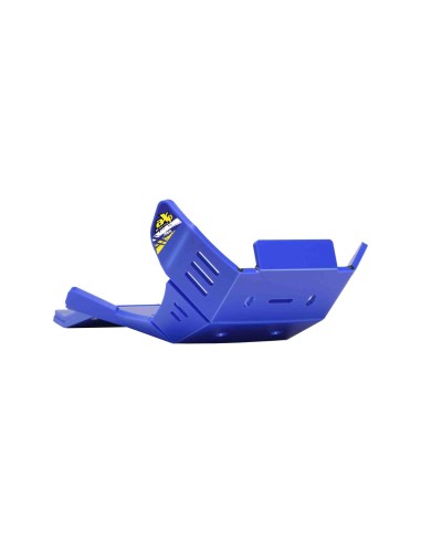 CUBRECARTER AXP RACING XTREM SHERCO SEF 250/300 FACTORY 4T 2025 AZUL