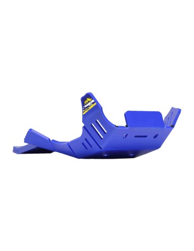 CUBRECARTER AXP RACING XTREM SHERCO SE 125 FACTORY 2025 AZUL
