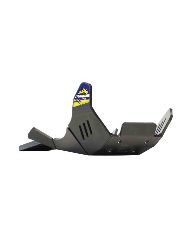 CUBRECARTER AXP RACING XTREM SHERCO SEF 450/500 FACTORY 2025 NEGRO
