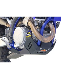 CUBRECARTER AXP RACING XTREM SHERCO SEF 450/500 FACTORY 2025 NEGRO 2