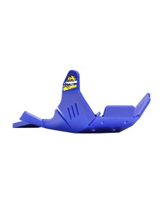 CUBRECARTER AXP RACING XTREM SHERCO SEF 450/500 FACTORY 2025 AZUL