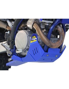 CUBRECARTER AXP RACING XTREM SHERCO SEF 450/500 FACTORY 2025 AZUL 2