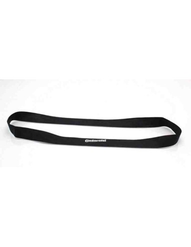 GOMA PROTECTORA DE RADIOS RUEDA 16 Y 17 PULGADAS - 23MM