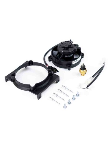 KIT ELECTROVENTILADOR BETA RR 2T 2024