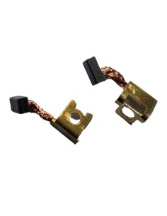 KIT ESCOBILLAS MOTOR ARRANQUE KTM 250/300 17-23 GUSQVARNA TE 250/300 17-23 GAS GAS EC 21-23 BETA 17-