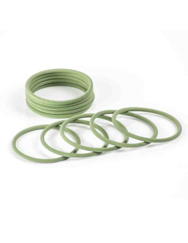 TORICA DE TOBERA DE ESCAPE GAS GAS KTM HUSQVARNA 44X3 VITON