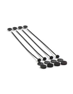 SISTEMA DE SUJECCION ELECTROVENTILADOR UNIVERSAL