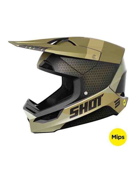 CASCO SHOT RACE RIDGE SAND MATE 2024