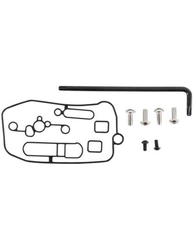 KIT REPARACION CARBURADOR KTM EXC 450R 08 EXC 450 07-11 HONDA CRF 250R 07-09 CRF 250X/450X 08-17