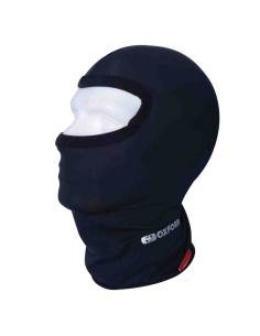 SOTOCASCO OXFORD TERMICO NEGRO