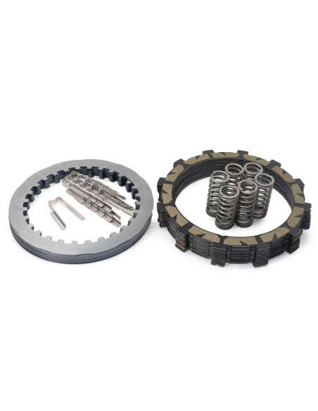 KIT EMBRAGUE COMPLETO REKLUSE CORE MANUAL TORQDRIVE - ENDUROLEON