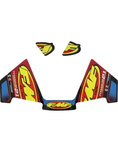 ADHESIVO SILENCIOSO FMF POWERCORE 2.1 TITANIUM