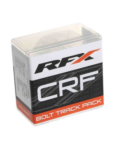 KIT TORNILLERIA HONDA CR/CRF 02-24