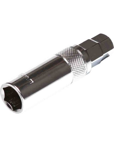 LLAVE DE BUJIA RFX 10X14 MM