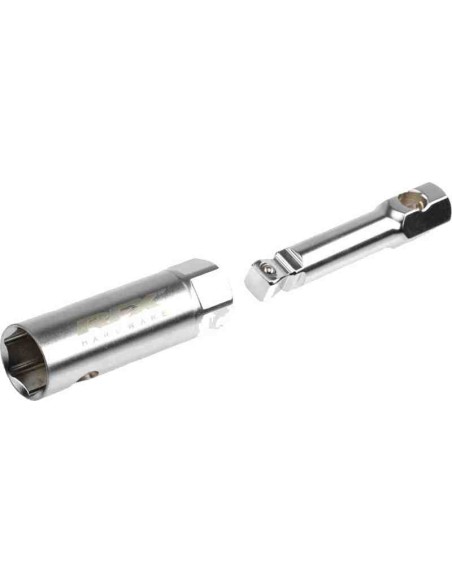 LLAVE DE BUJIA RFX BUJIAS TIPO C 10X16 MM