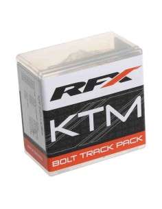 KIT TORNILLERIA RFX KTM SX/SXF 07-24 HUSQVARNA FC/FE/TC/TE 14-24