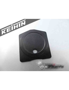 CAMPANA CARBURADOR KEIHIN FCR 35/37/39/41 TIPO "L" - ALTURA 49.3MM