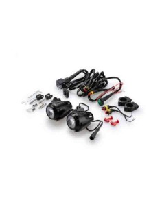 FAROS AUXILIARES RIEJU AVENTURA 500