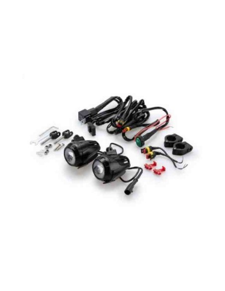 FAROS AUXILIARES RIEJU AVENTURA 500