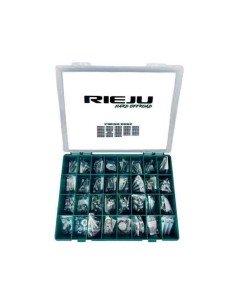 KIT TORNILLERIA RIEJU MR 250/300