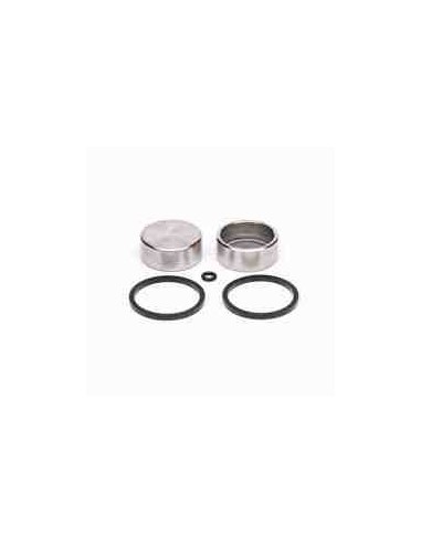 KIT REPARACION PINZA DE FRENO TRASERA AJP PISTON 25MM