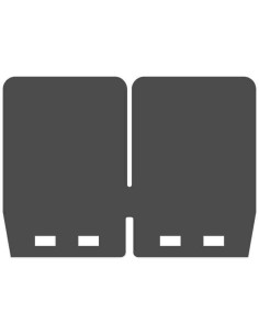 LAMINAS ADMISION V-FORCE 4 HUSQVARNA TE 250 14-20 TE 250/300 18-20 KTM EXC 250/300 18-20 SX 250 14-2