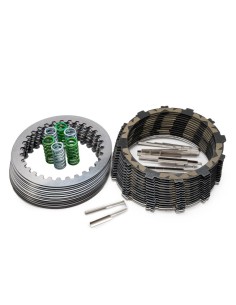 KIT EMBRAGUE COMPLETO REKLUSE CORE MANUAL TORQDRIVE YAMAHA TRACER 9...