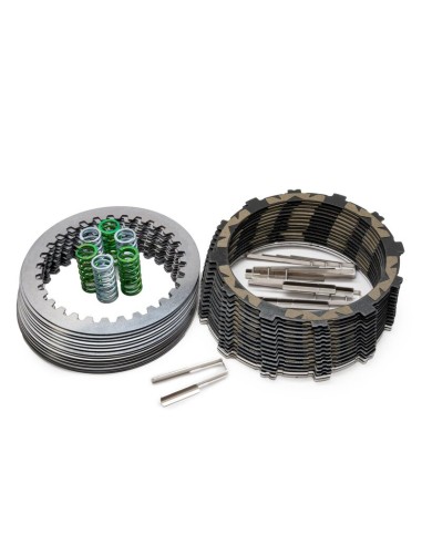 KIT EMBRAGUE COMPLETO REKLUSE CORE MANUAL TORQDRIVE YAMAHA TRACER 900 GT 19-20