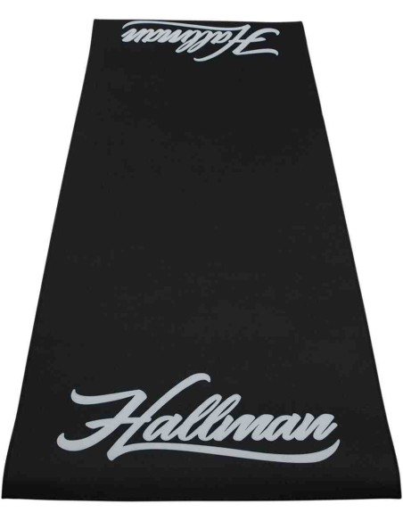 ALFOMBRA TALLER-PADDOCK THOR 200X80 CM