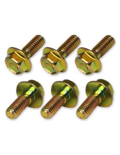 KIT TORNILLOS DISCO DE FRENO TRASERO YAMAHA YZ-YZF-WRF 125-450 2002-