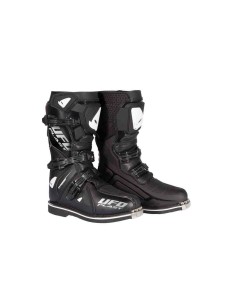 BOTAS INFANTILES UFO TYPHOON NEGRAS