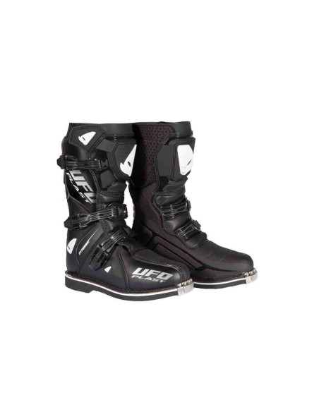 BOTAS INFANTILES UFO TYPHOON NEGRAS