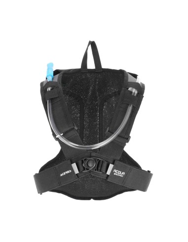 MOCHILA HIDRATACION ACERBIS ACQUA GRIS