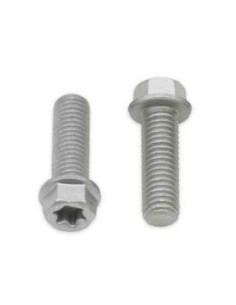 TORNILLO BOLT CABEZA HEXAGONAL / TORX M8x1.25x25 MM