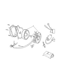PIPA BUJIA LB05EMH - BT27934000