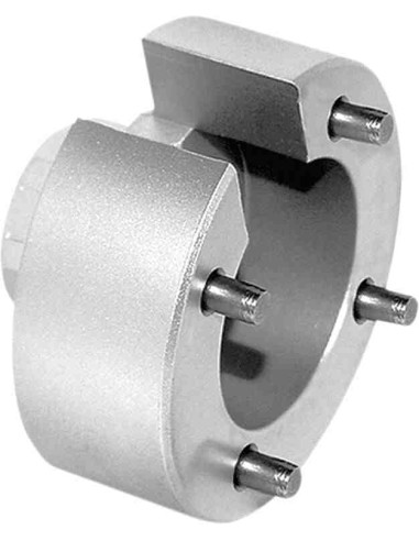 UTIL EXTRACTOR TORNILLO COMPRESION HORQUILLA WP
