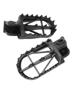 ESTRIBERAS DRC KTM SX 65 09-20 SX 85 13-17 EXC/SX 125-530 98-16 TE/FE 125-501 14-16 BETA RR/XTRAINER