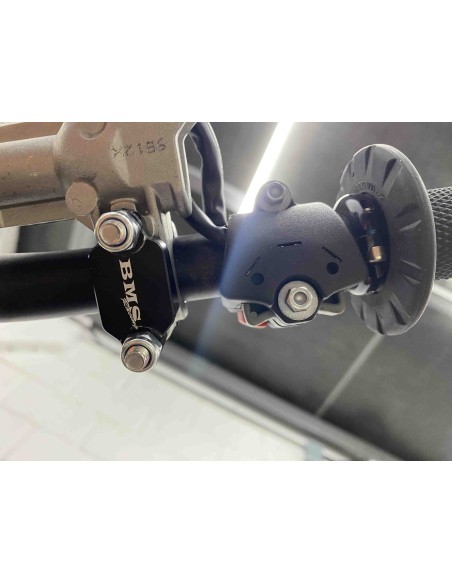 REPARACION BOMBA DE FRENO BREMBO 2014- NEGRO