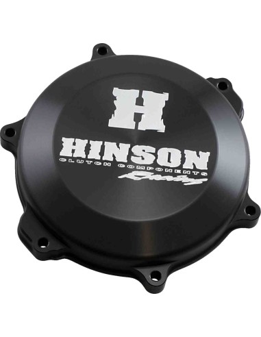 TAPA DE EMBRAGUE HINSON YAMAHA YZ 125 06-24 FANTIC XE 125 21-24 XX 125 21-24