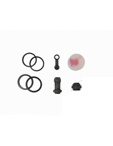 KIT REPARACION PINZA DE FRENO DELANTERA GAS GAS EC/FSR HONDA CR/CRF - NISSIN