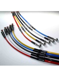 LATIGUILLO DE EMBRAGUE VENHILL KTM HUSABERG HUSQVARNA NEGRO 54832063000