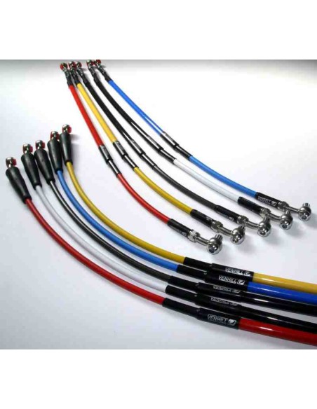 LATIGUILLO DE EMBRAGUE VENHILL KTM HUSABERG HUSQVARNA NEGRO 54832063000