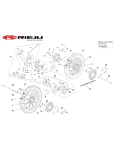 REENVIO SENSOR ELECTRONICO CTA KMS KOSO - NUMERO 5